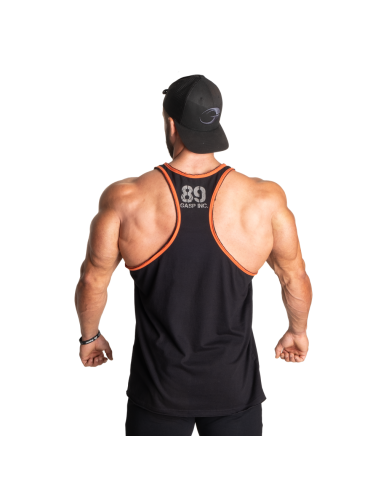 Division Jersey Tank