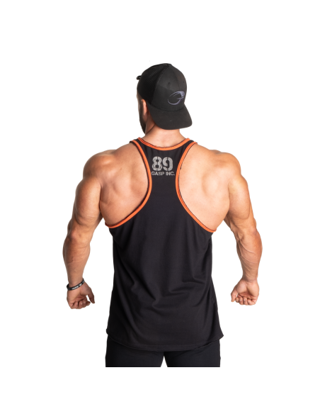 Division Jersey Tank