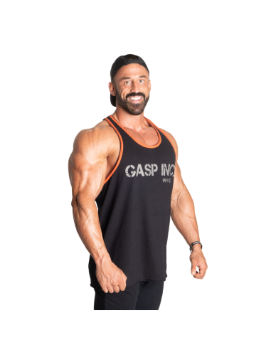 Division Jersey Tank