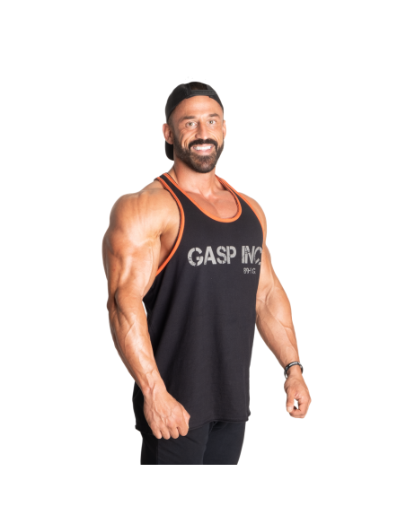 Division Jersey Tank