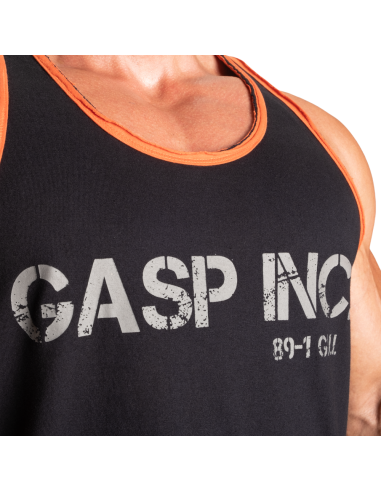 Division Jersey Tank