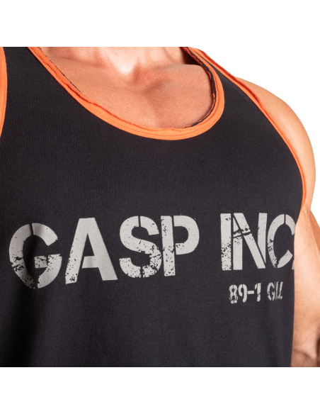 Division Jersey Tank