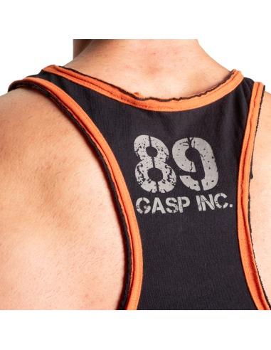 Division Jersey Tank