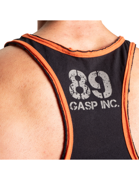 Division Jersey Tank