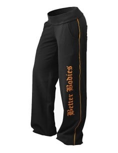 Baggy Soft Pant