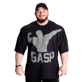 Gasp Archer Thermal Iron Tee