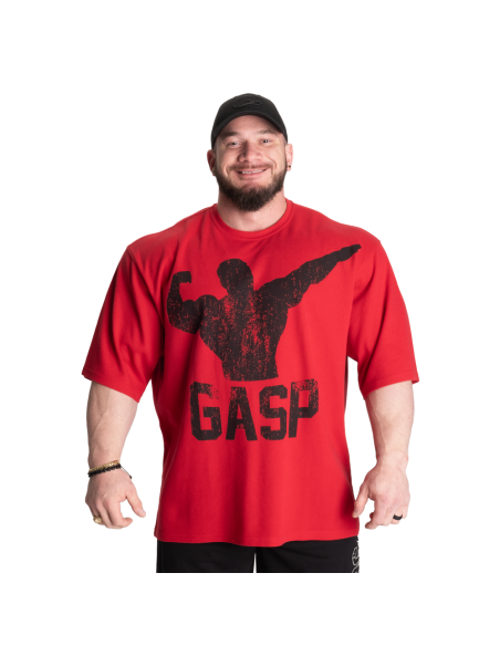 Archer Thermal Iron Tee