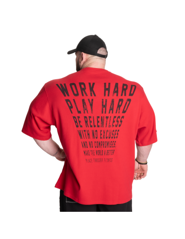 Archer Thermal Iron Tee
