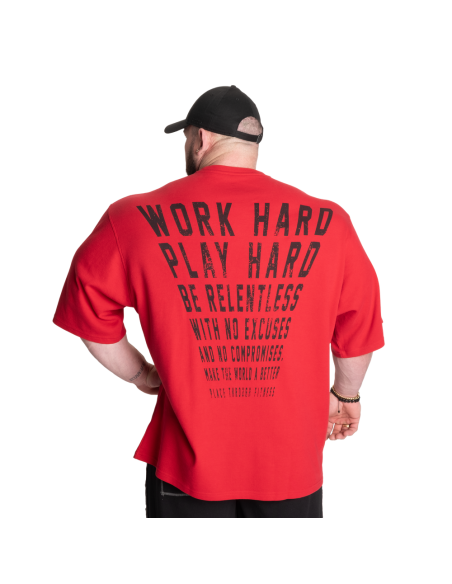 Archer Thermal Iron Tee