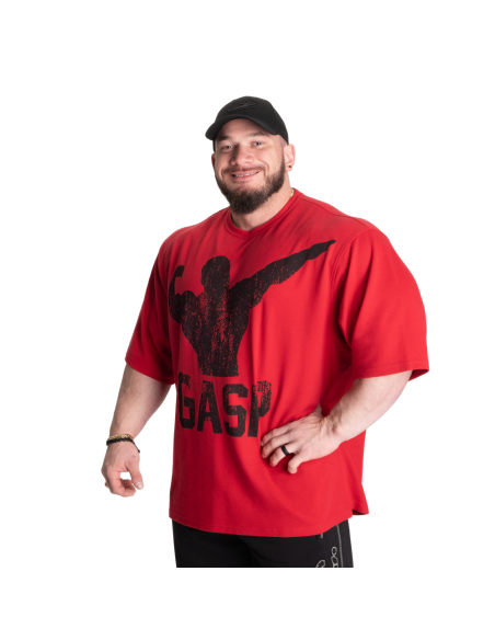 Archer Thermal Iron Tee