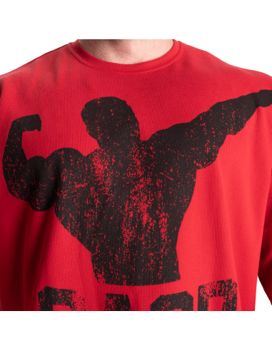 Archer Thermal Iron Tee
