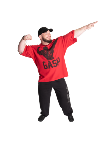 Archer Thermal Iron Tee
