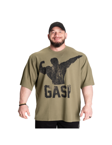 Archer Thermal Iron Tee