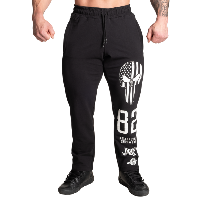 Better Bodies Graphic Standard Sweatpants