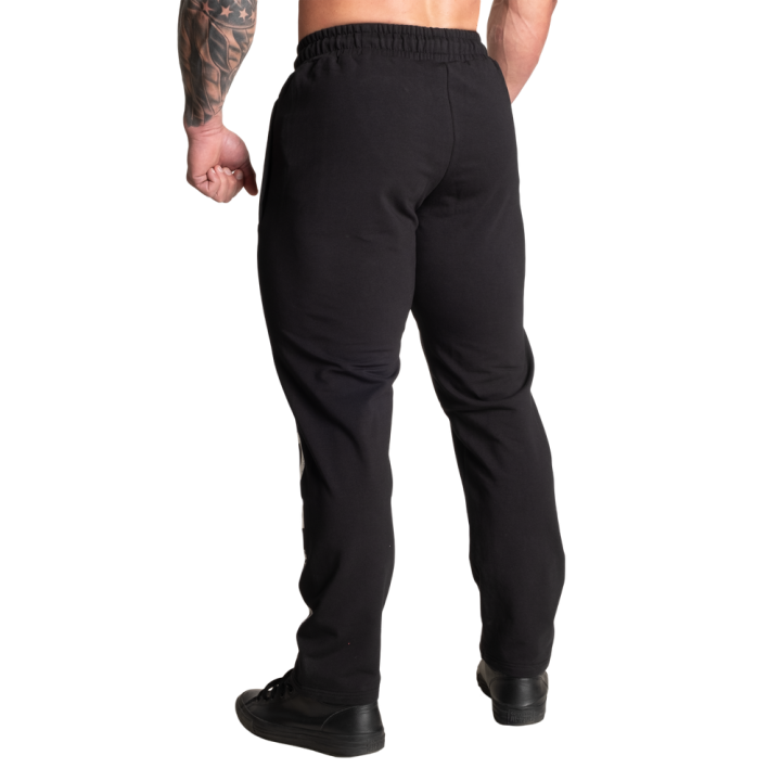 Better Bodies Graphic Standard Sweatpants