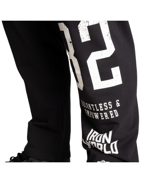 Graphic Standard Sweatpants