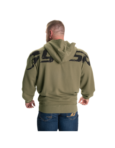Original hoodie