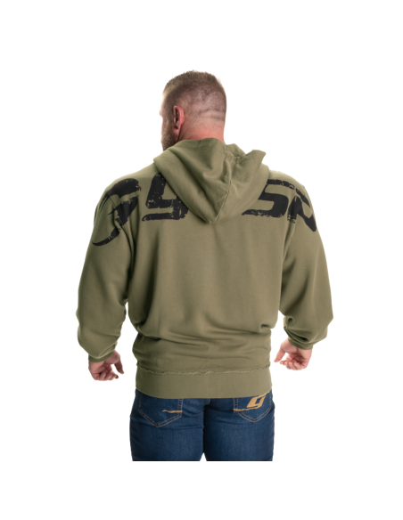 Original hoodie