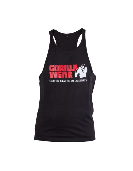 CLASSIC TANK TOP