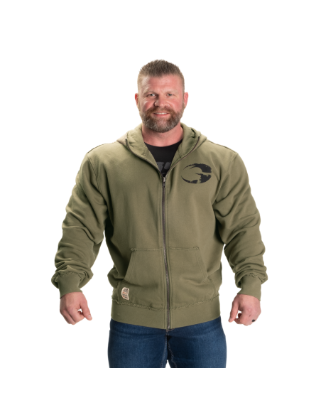 Original hoodie