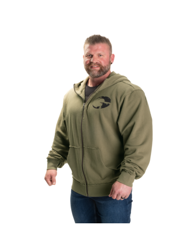 Original hoodie