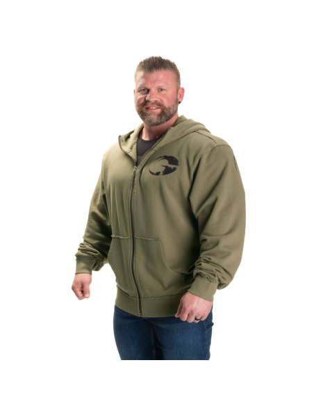 Original hoodie