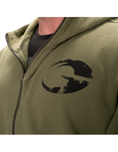 Original hoodie