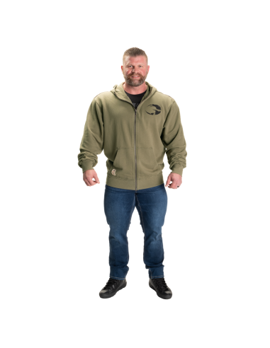 Original hoodie