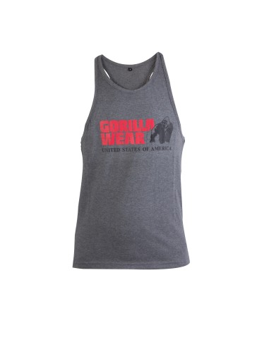 CLASSIC TANK TOP