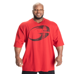 Gasp Pump Cover Iron Tee