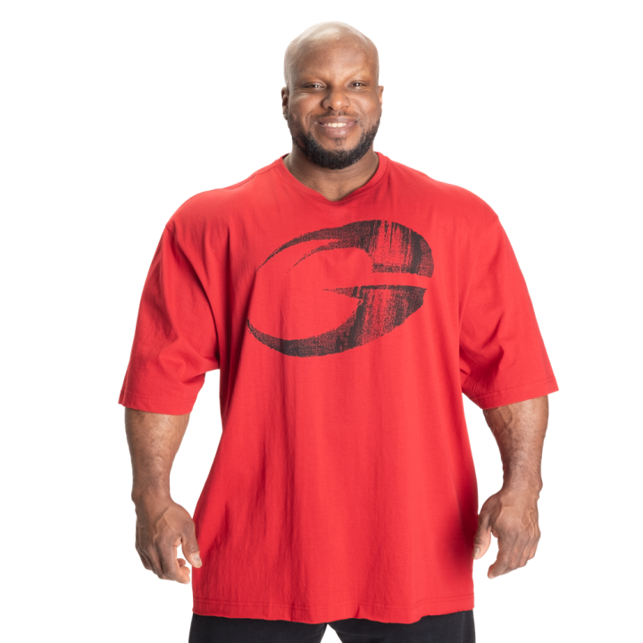 Gasp Pump Cover Iron Tee