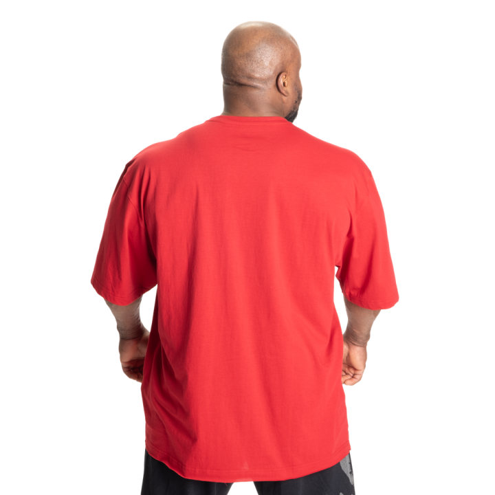 Gasp Pump Cover Iron Tee