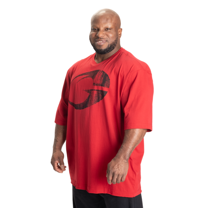 Gasp Pump Cover Iron Tee