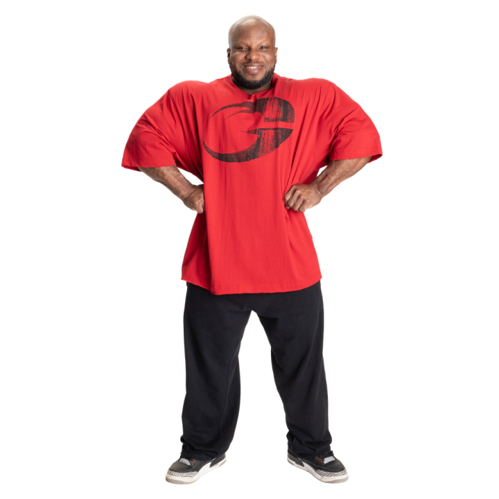 Gasp Pump Cover Iron Tee