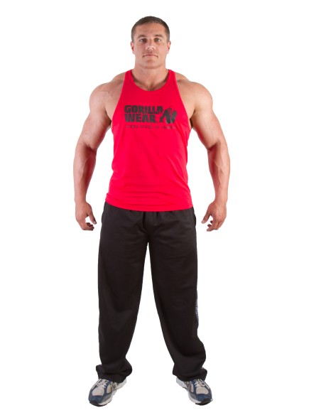 CLASSIC TANK TOP