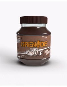Carb Killa Protein Spread 360 gr 2