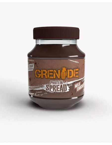 Carb Killa Protein Spread 360 Gr