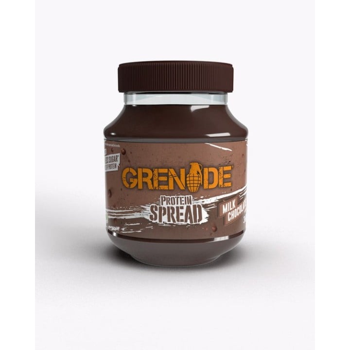 Grenade Carb Killa Protein Spread 360 gr