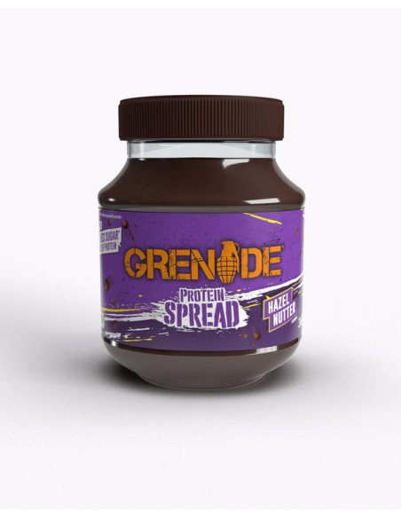 Carb Killa Protein Spread 360 Gr