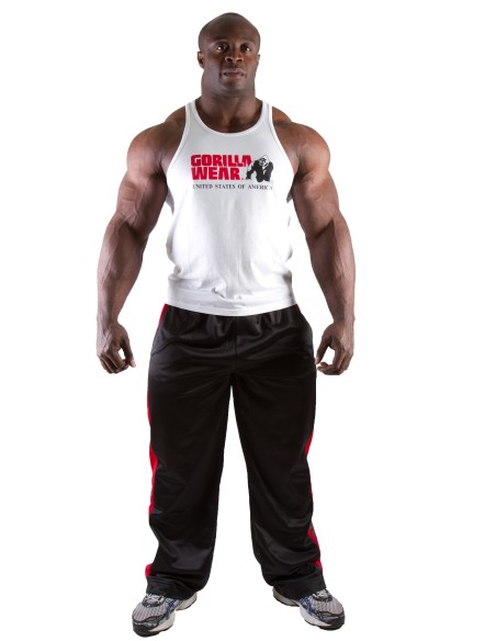 CLASSIC TANK TOP