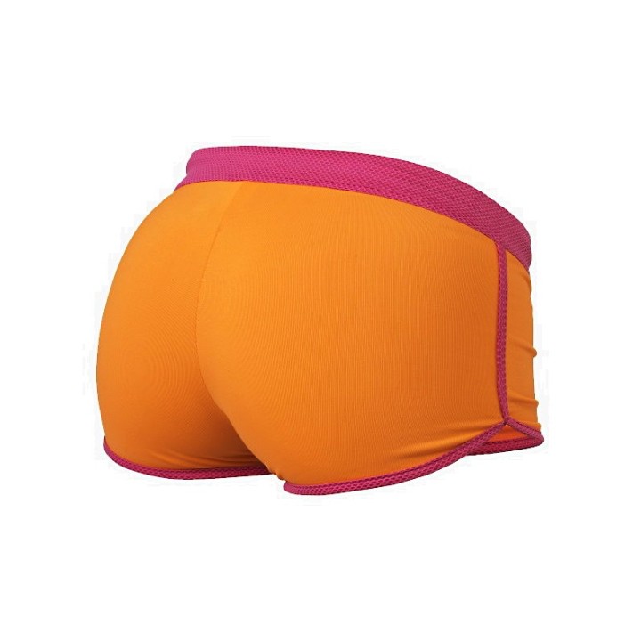 Better Bodies Contrast Hot pants
