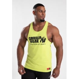 Gorilla Wear CLASSIC TANK TOP