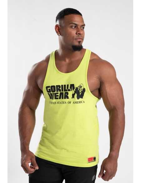 CLASSIC TANK TOP