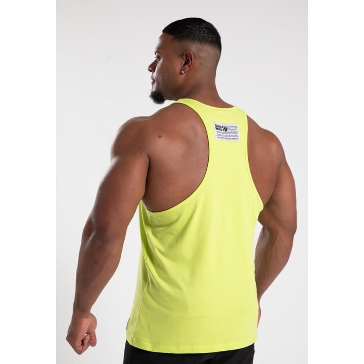 Gorilla Wear CLASSIC TANK TOP