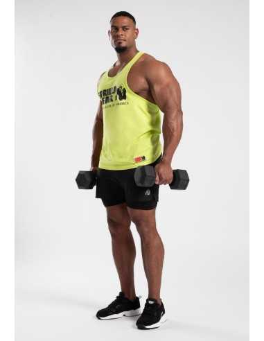 CLASSIC TANK TOP