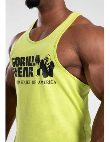 CLASSIC TANK TOP