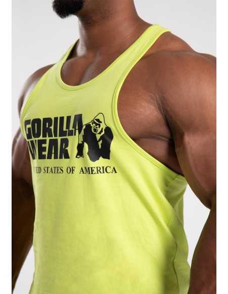 CLASSIC TANK TOP