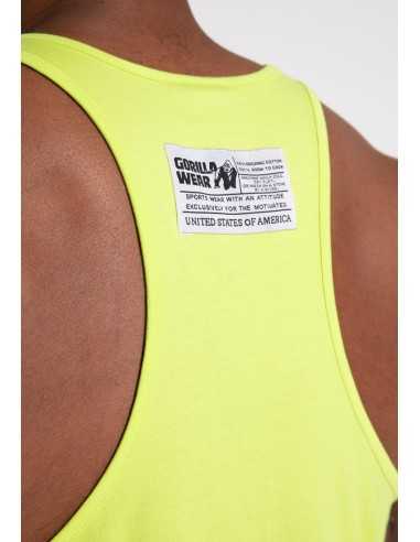 CLASSIC TANK TOP