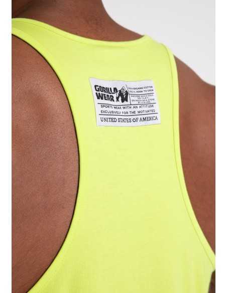 CLASSIC TANK TOP