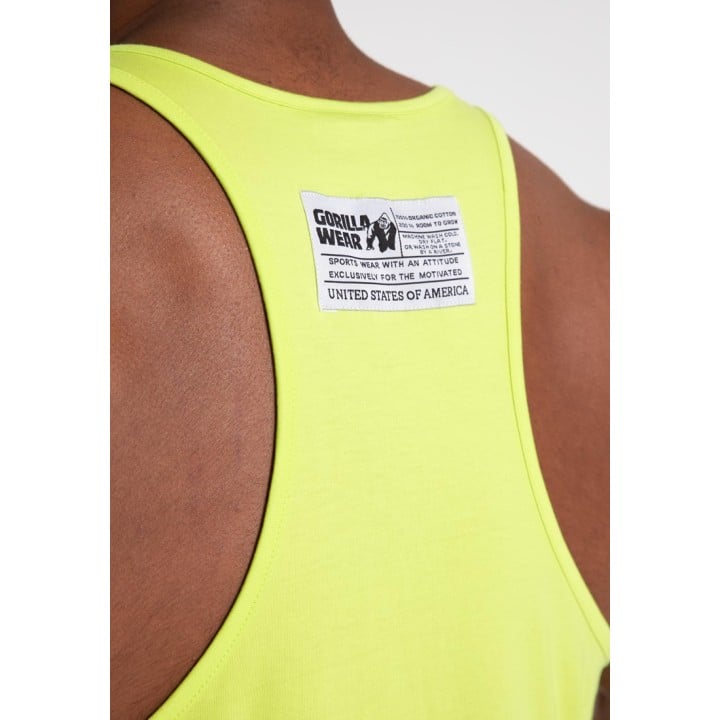 Gorilla Wear CLASSIC TANK TOP